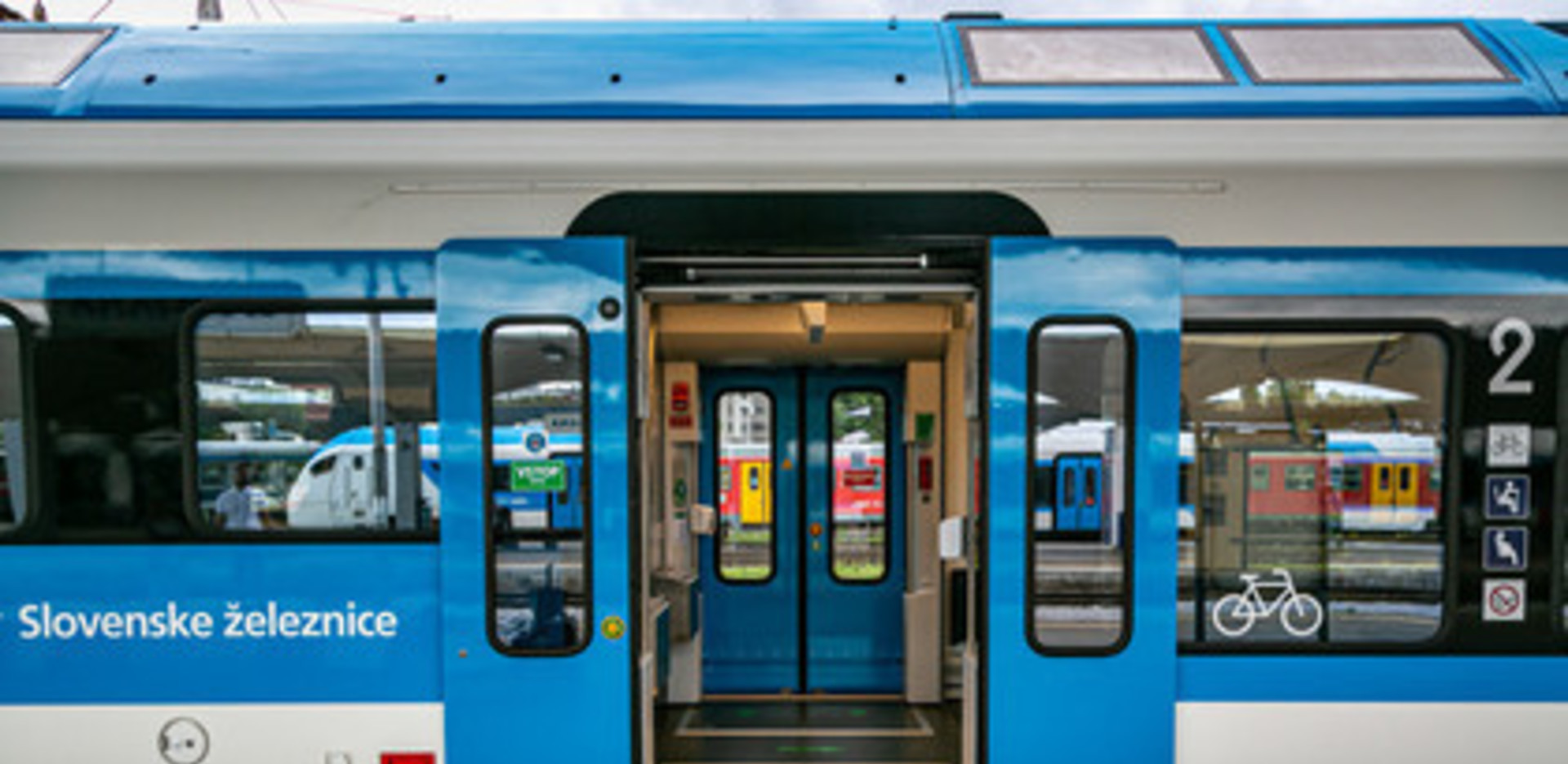 Z vlakom v Tehnopark Celje – Pustolovsko in okolju prijazno!