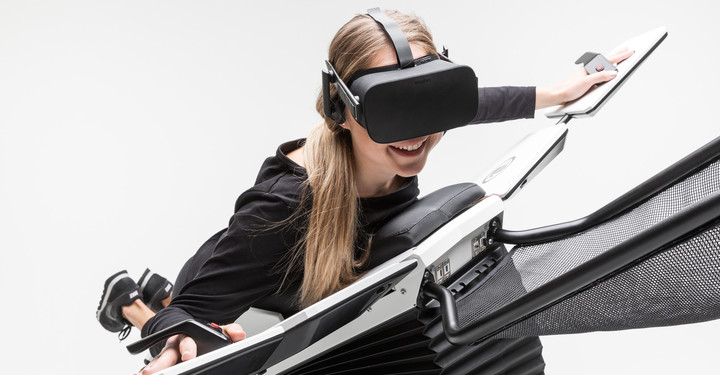 Ready for first flight: BIRDLY