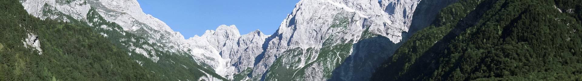 Razstava Na vroči strani Alp / 1. 8.–30. 9.